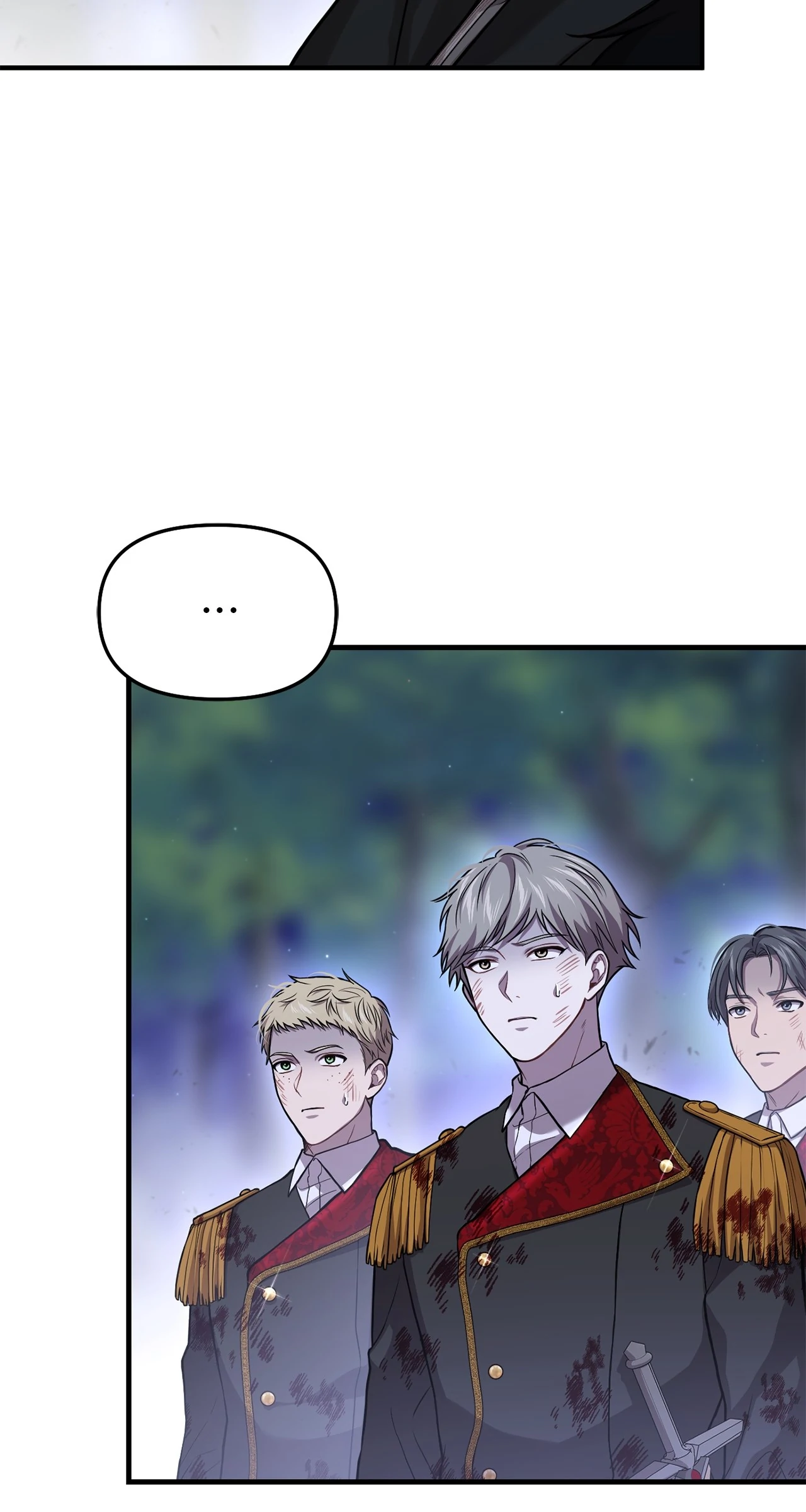 The Secret Bedroom of a Dejected Royal Daughter Chapter 92 73